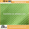 Factory Price polyester 10 ans d&#39;expérience tissu en maille polyester en tissu tissu tricoté en chaîne